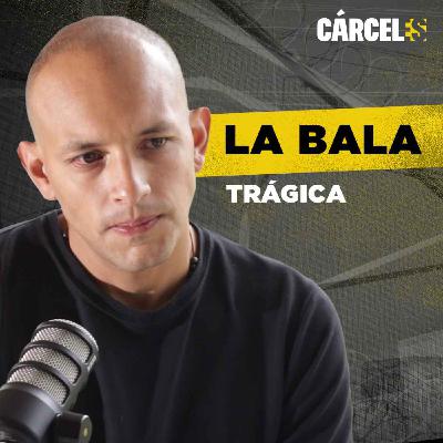 Accioné el gatillo y la vida terminó | Rubén | Cárceles Podcast