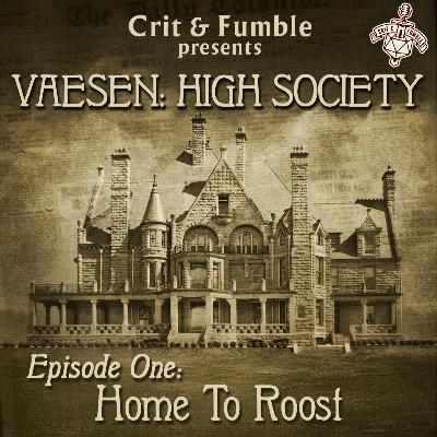 S7:E1 - Home to Roost
