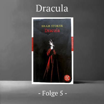 NW #35 - Dracula - Folge 5 NW #35 - Dracula - Folge 5