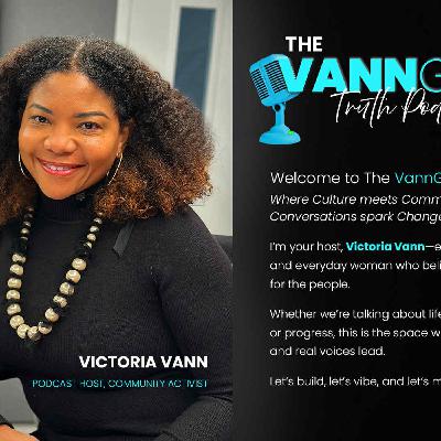 The VannGuard Podcast