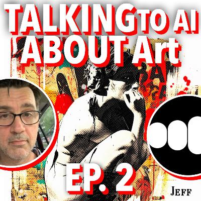 Episode 2: Art Branding