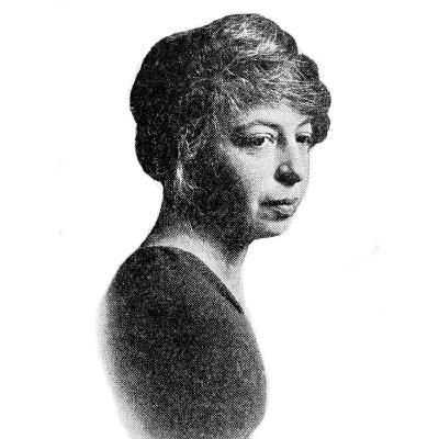 Sheila Bristow and Ellaina Lewis – The Want of You