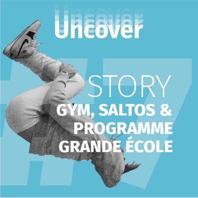 Gym, saltos & Programme Grande École