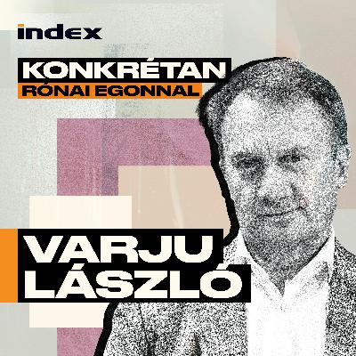 Varju László: A Tisza párt szinte ugyanazt képviseli, mint a Fidesz