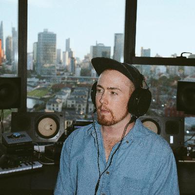 Soundscape Vietnam | Episode 14, Gareth Thomson