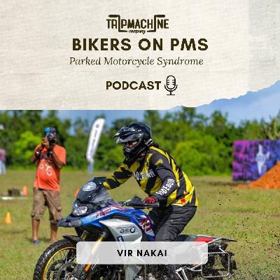 Episode 10 - Vir Nakai Episode 10 - Vir Nakai