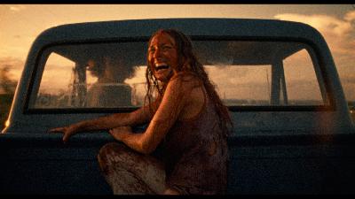 9. The Texas Chain Saw Massacre (1974)