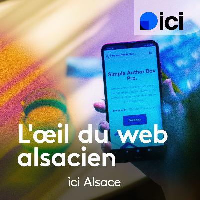L'oeil du web alsacien L'oeil du web alsacien