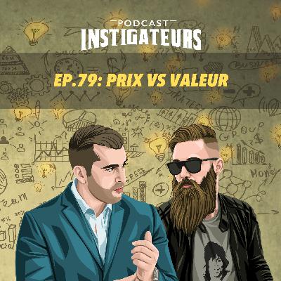 079: Prix vs Valeur