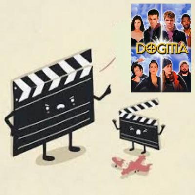 claqueta y accion 5x03 DOGMA