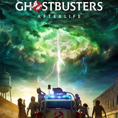 Spoiler Warning!!!! Ghostbusters: Afterlife