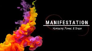 Manifestation: Man of Grace