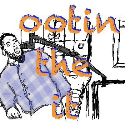 Episode 14 - Believe me. I read it somewhere.