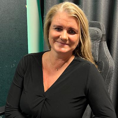 #138 – Icelandair auglýsir eftir flugmönnum – margar umsóknir nú þegar og félagið mun geta valið úr hópi reynslumikilla flugmanna - Linda Gunnarsdóttir