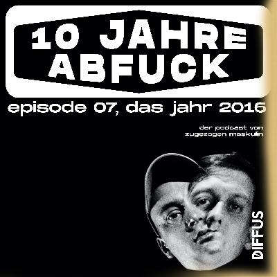 2016 - HipHop, Zumba, Arschbomben