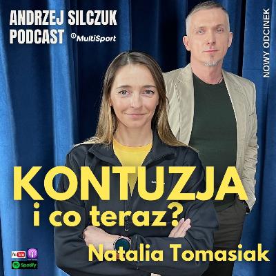 Jak wrócić do aktywności po kontuzji? Natalia Tomasiak