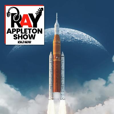 The Final Countdown: Artemis II Nears Launch The Final Countdown: Artemis II Nears Launch