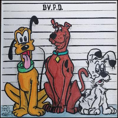 CF 0.5 Der Hund von Baskerville