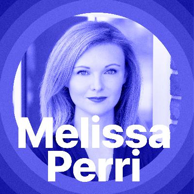 Beyond The Build Traps | Melissa Perri (Produx Labs, Product Institute, General Assembly)