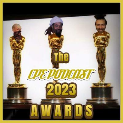 C.P.E Podcast Season 2 Episode 25 - CPE Awards for 2023