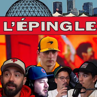 La fin des «Papaya Rules»?! - S02 ÉP25