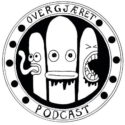 Bloody Rabbit del 2 og usmaker #1 Bloody Rabbit del 2 og usmaker #1