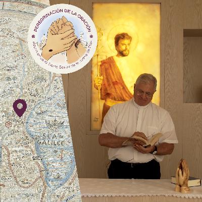 🙏 Día 29 - La oración del Señor: Padre Nuestro que estás en el cielo I | Peregrinación de la Oración 🙏 Día 29 - La oración del Señor: Padre Nuestro que estás en el cielo I | Peregrinación de la Oración