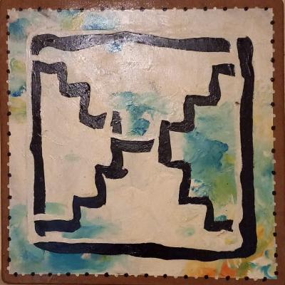 ESPEJO SOLAR BLANCO - Domingo 30 julio 2023 ESPEJO SOLAR BLANCO - Domingo 30 julio 2023