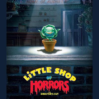 Little Shop of Horrors (Der kleine Horrorladen, 1986)