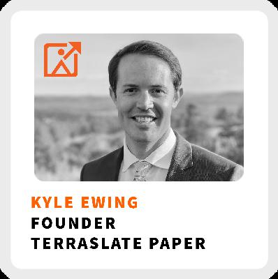 Why Your Product Won’t Sell Itself With Kyle Ewing (388)