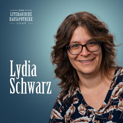 Lydia Schwarz: Eine Zeitreise zurück zu Ostern