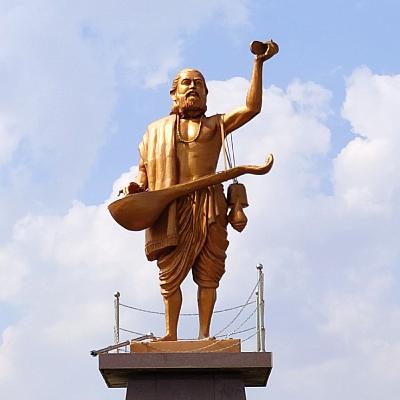 ದನಿಪಯಣ : ಬಾಡ ಮತ್ತು ಕಾಗಿನೆಲೆ