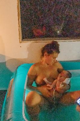 Freebirths and Soul Whispers: Part Two of Rose's Story