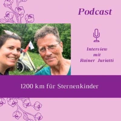 1200 km für Sternenkinder