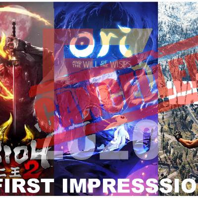 E3 2020 Cancelled, Call of Duty Warzone Released E3 2020 Cancelled, Call of Duty Warzone Released