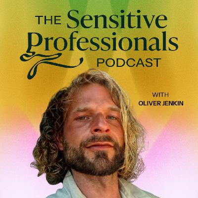 The Performance Trap with Oliver Jenkin