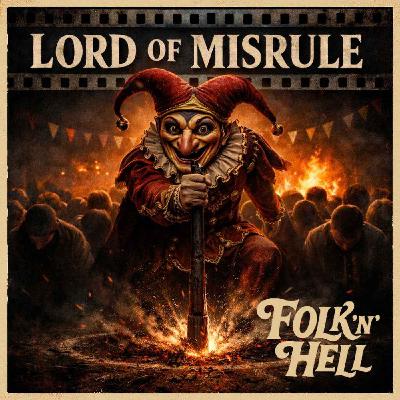 Lord Of Misrule