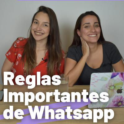 Intensidad de la semana - Los desubicados del Whatsapp!! Intensidad de la semana - Los desubicados del Whatsapp!!