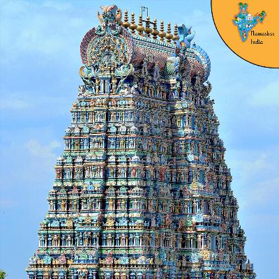 Sacred Architecture: Kaalchakra in Hindu Temples | Concept of Time Series