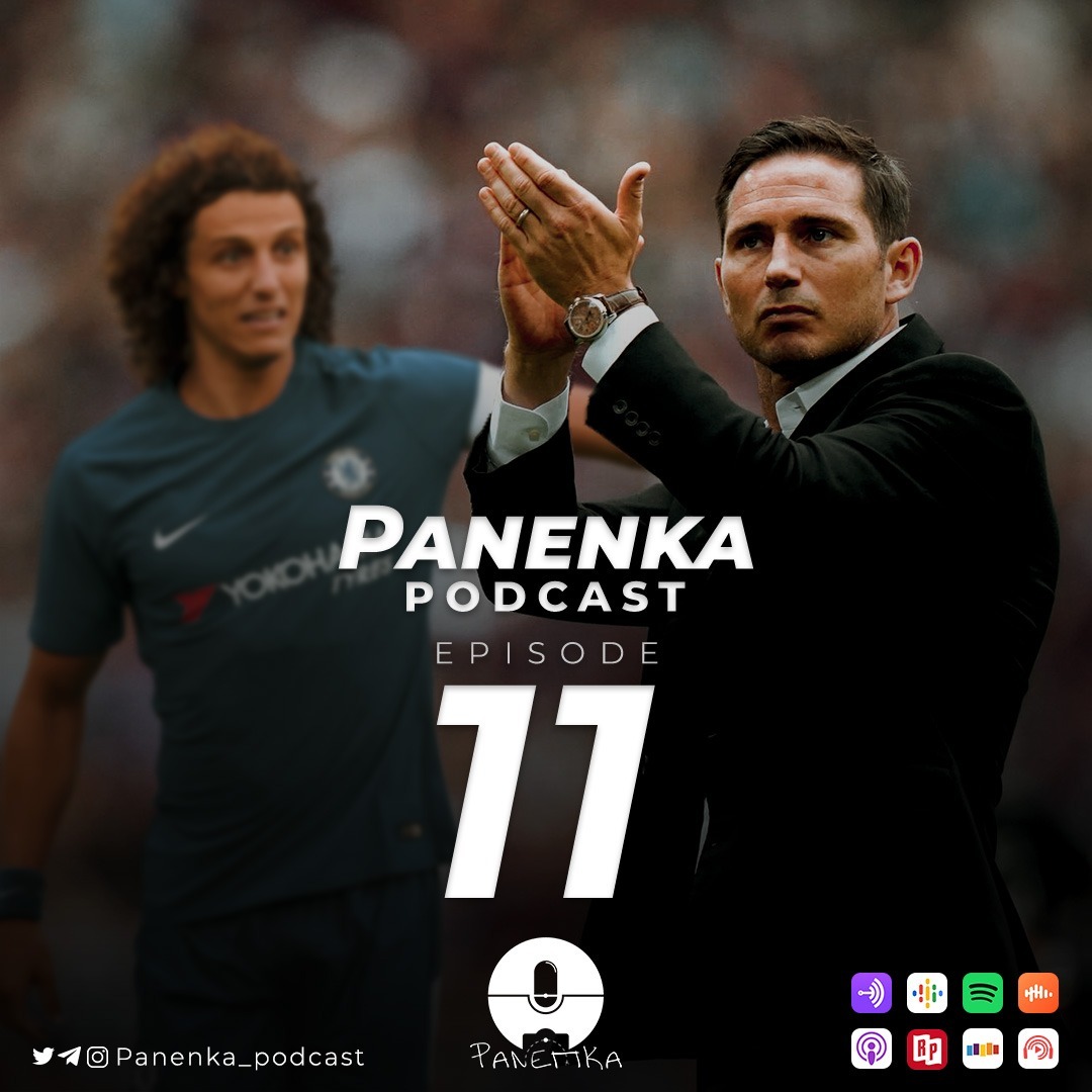 Panenka Ep. 11