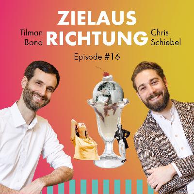 #16 Zielausrichtung: Der ultimative Guide zu einer gemeinsamen Vorstellung vom Ziel
