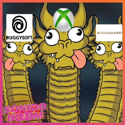 Ubisoft, Xbox y Highguard: Las desgracias vienen en tríos | Sonido Boom