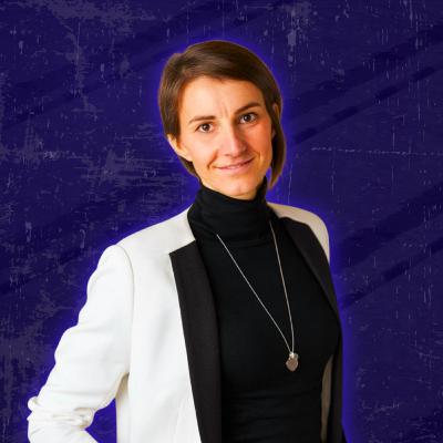 Roberta Ioppi - La mente fa la differenza: guida per giovani atleti! - Episodio 1 Roberta Ioppi - La mente fa la differenza: guida per giovani atleti! - Episodio 1