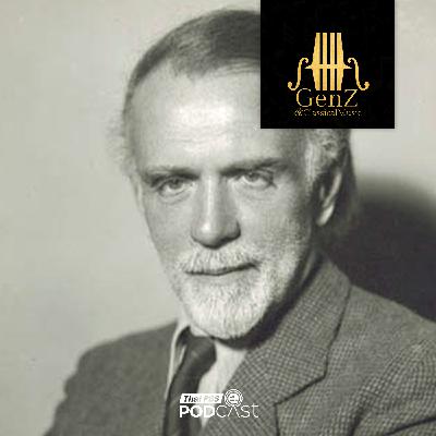 Gen Z & Classical Music EP. 354: Zoltán Kodály ผู้นำการศึกษาแห่งวงการคลาสสิก
