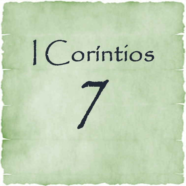 I Coríntios 7 episode artwork