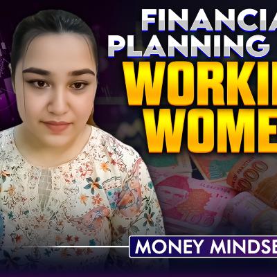 Investing Your Savings - A Guide for Working Women #MoneyMindsetEp7 #MoneyMindset