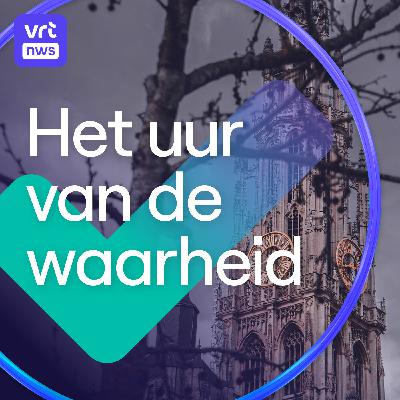 Waarom Antwerpen geen kathedraal wilde. En James Bond heeft jou nodig!