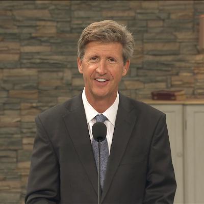 John Sorensen: Applying Spiritual Fundamentals for Professional Success