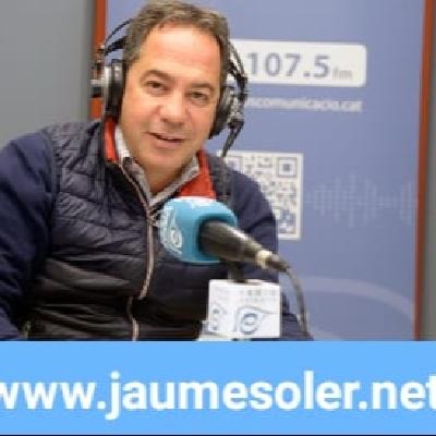 Editorial | 'Lo fuerte empieza a partir de ahora' Editorial | 'Lo fuerte empieza a partir de ahora'