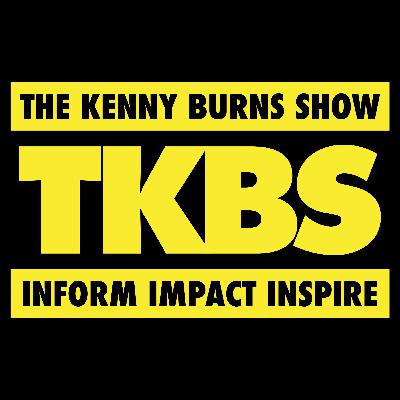 🎙️ The Kenny Burns Show: Ep. 161 – “I DO I DO I DO"
